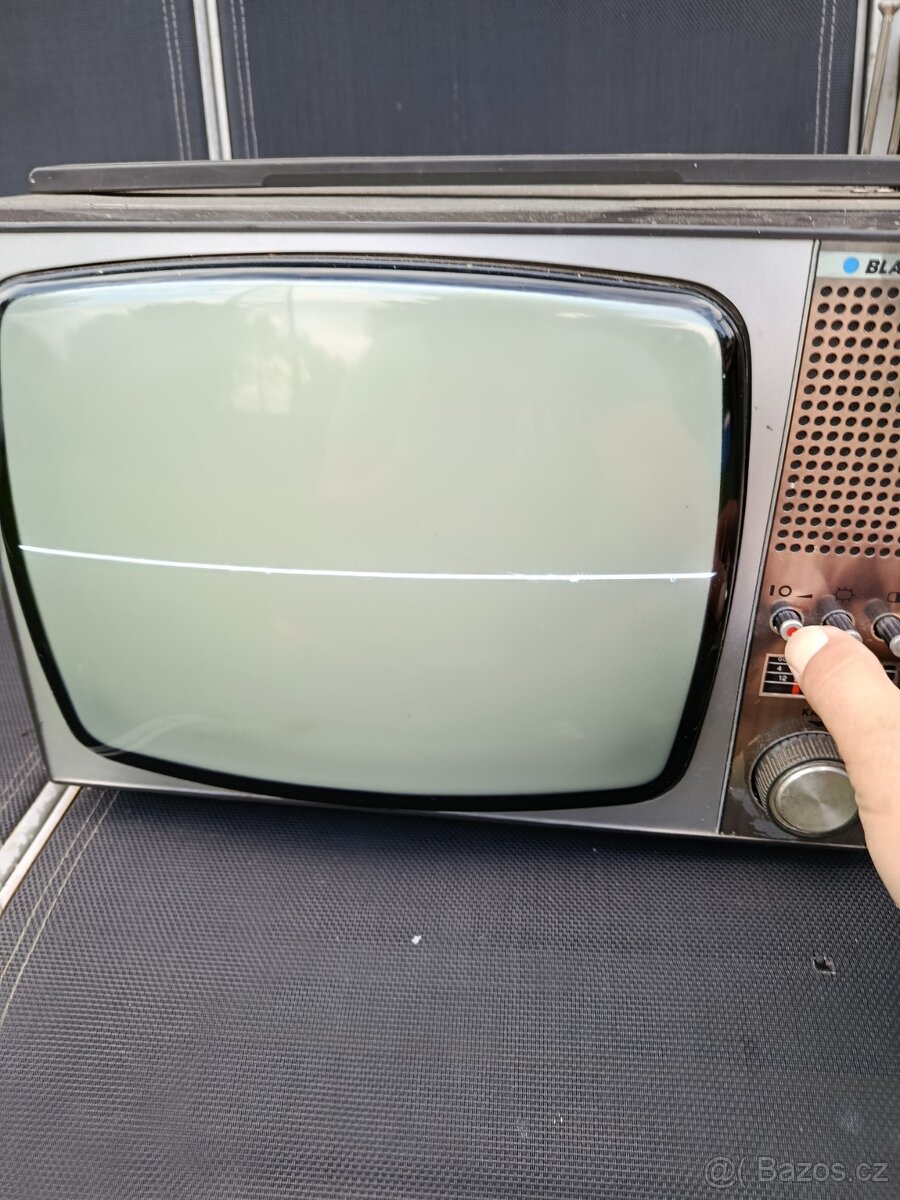 Retro Televize - 2