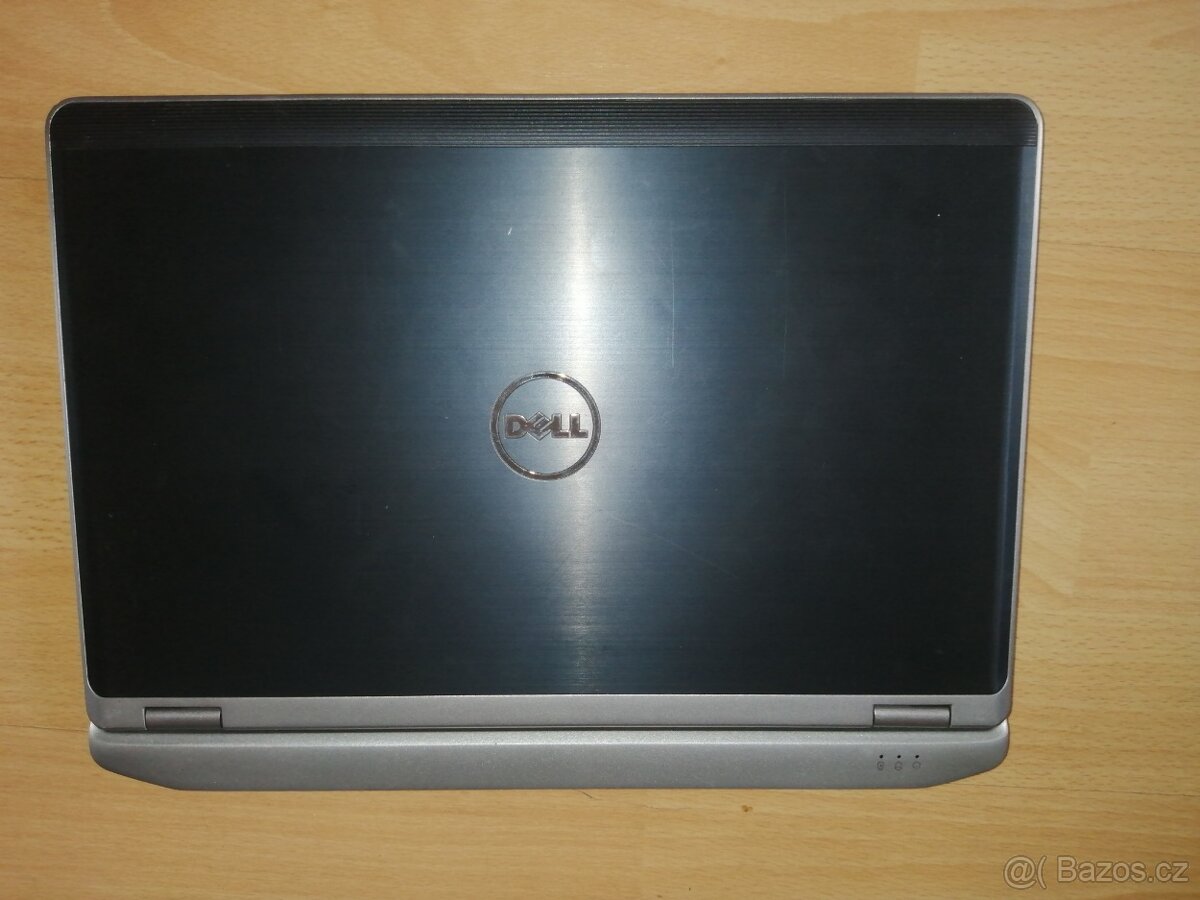 Dell Latitude E6230 - 2