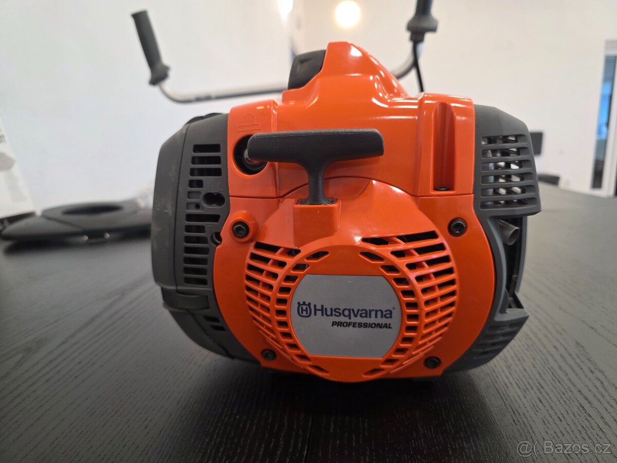 Křovinořez Husqvarna 545RX, NOVÝ - 2