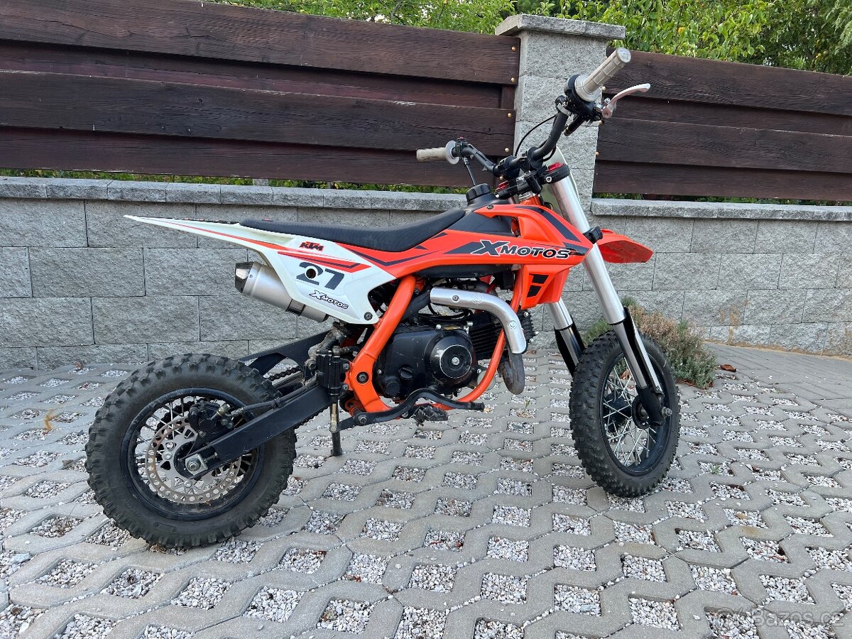 XMOTOS - 2