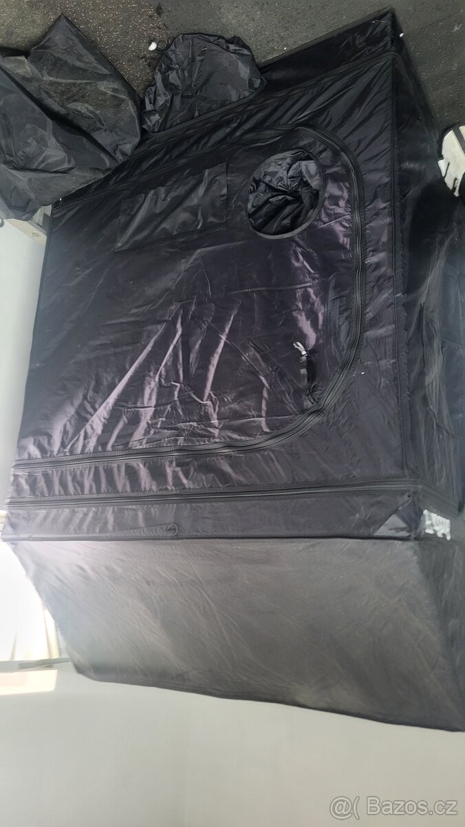 Growbox - 2
