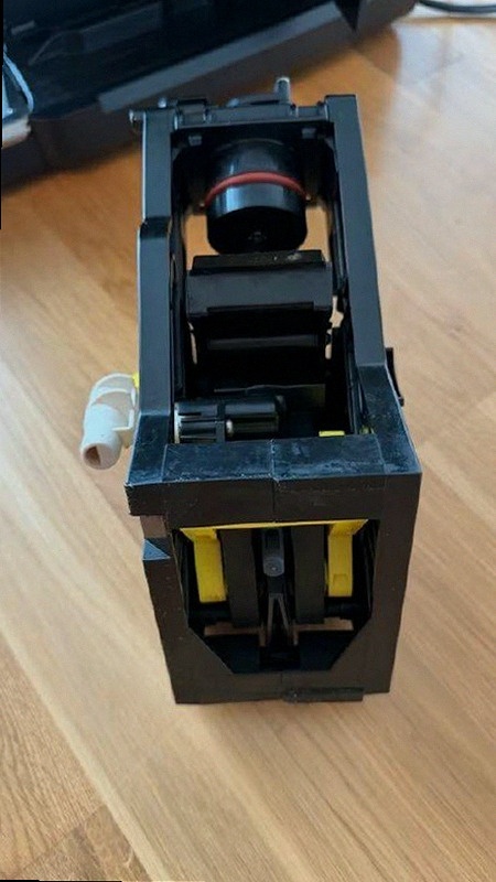 Philips LatteGo 5400 Series - 2