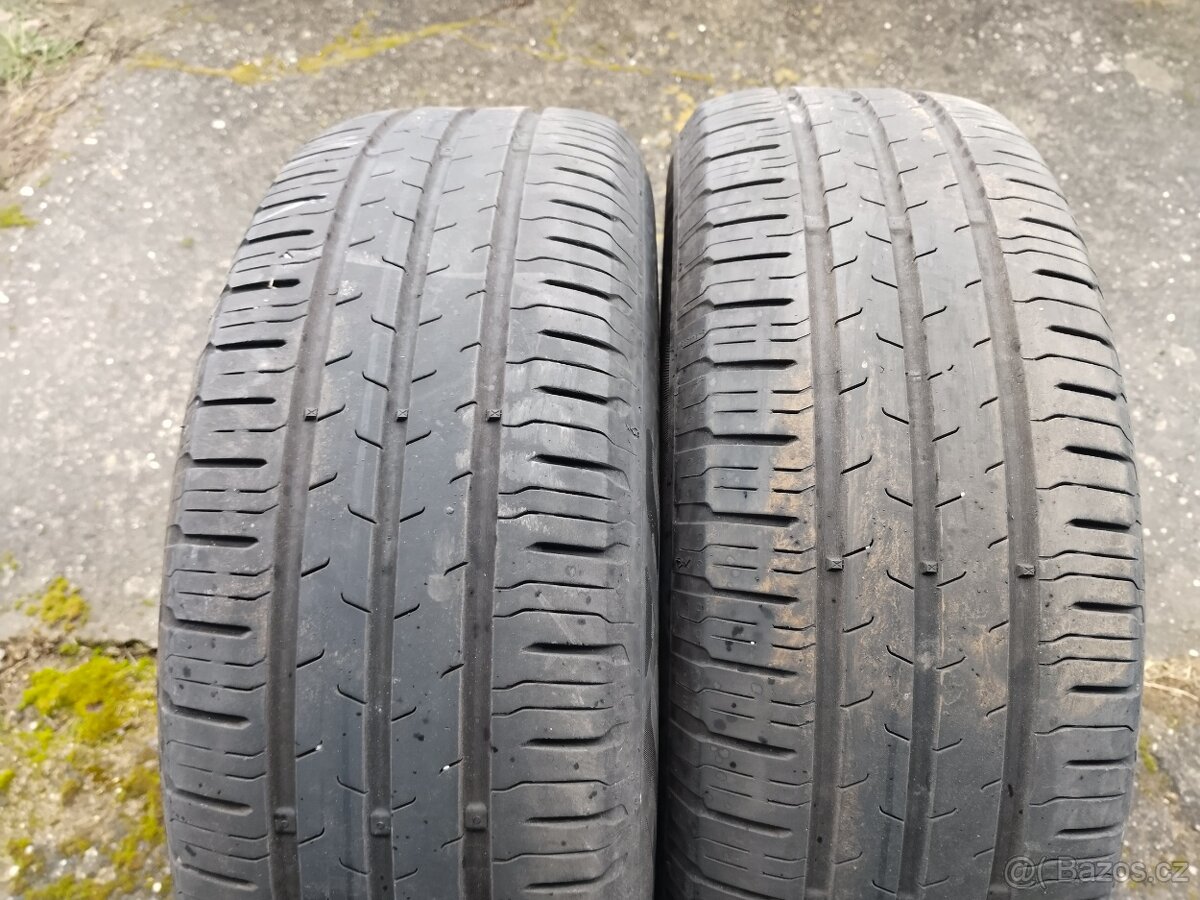 195/65 R 15 91V Continental - 2