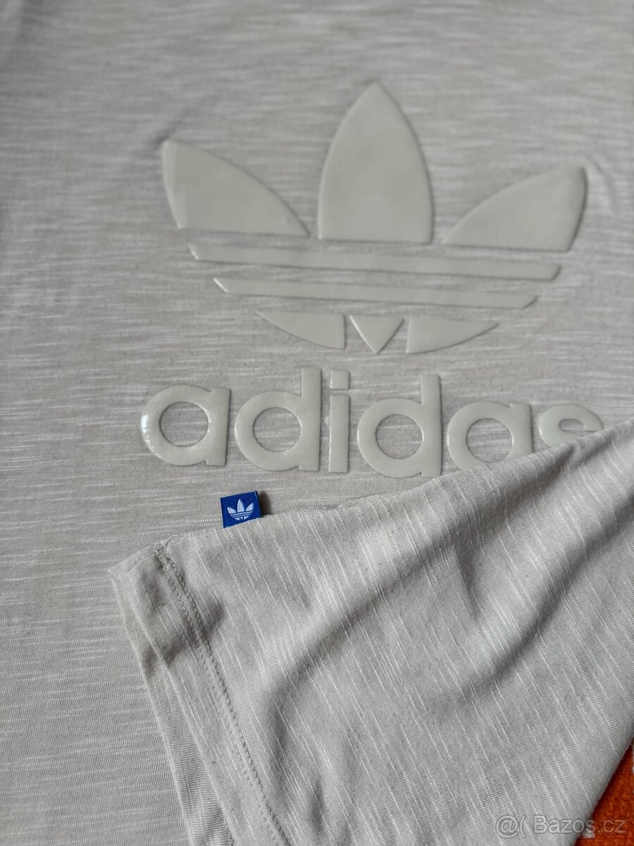 Adidas damske tricko - 2