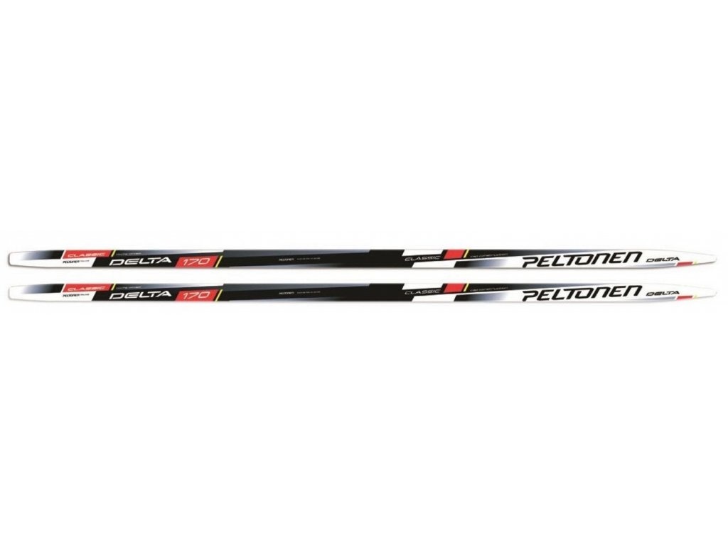 Set juniorské běžkový set 130cm - 2
