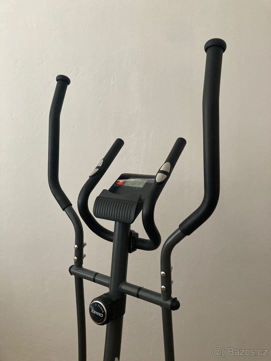 Zipro Elliptical trainer Shox - 2