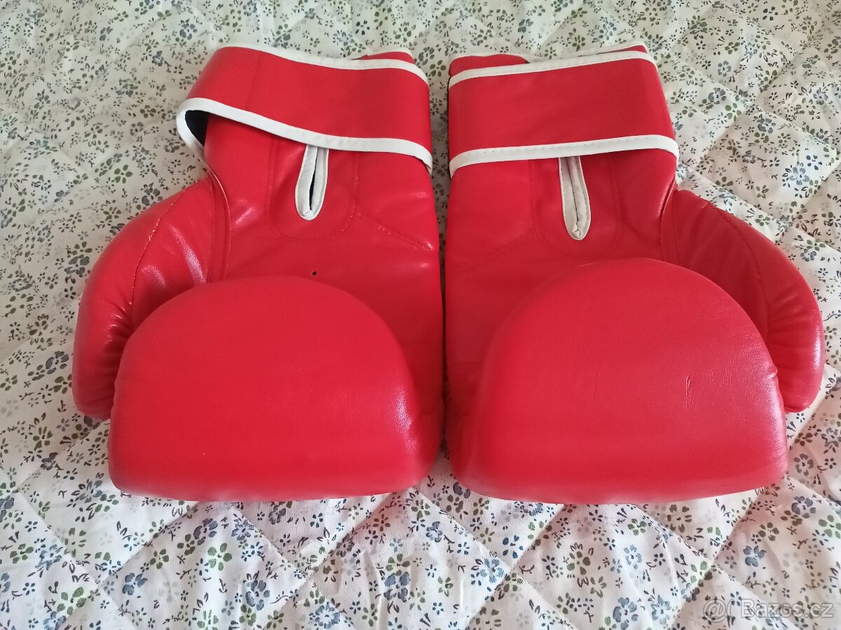 Rukavice na box - 2