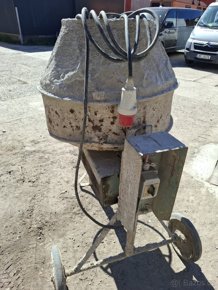 Prodám - 2
