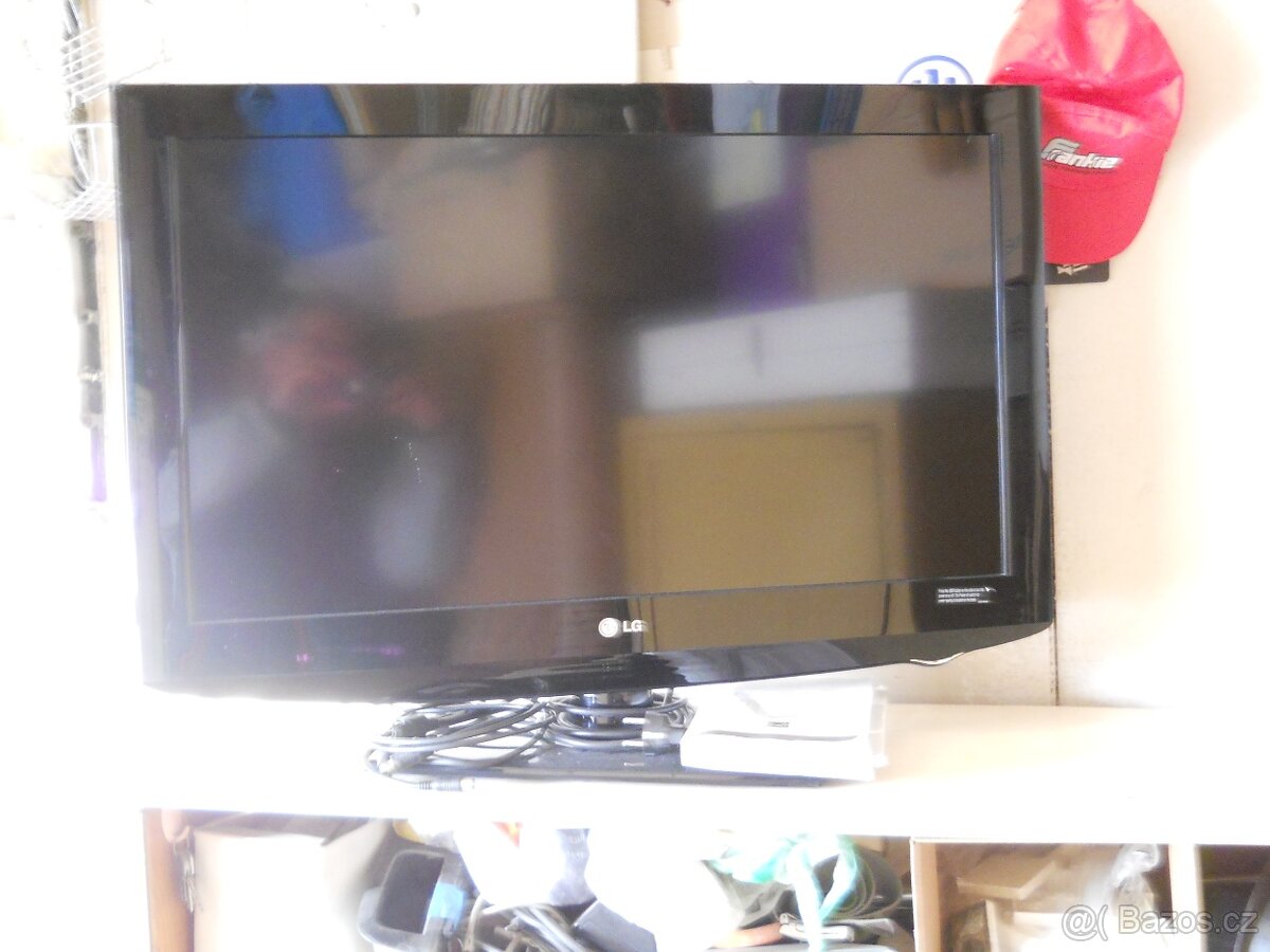 TV LG32LH2010 - 2