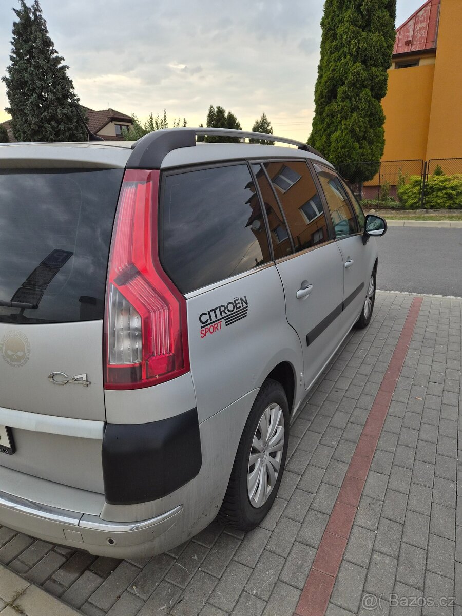 Prodej auta - 2