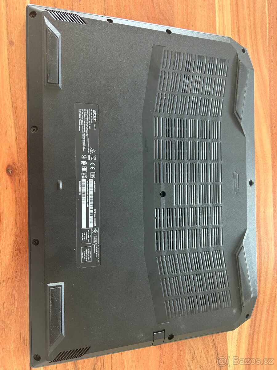 Acer Nitro 5 - 2