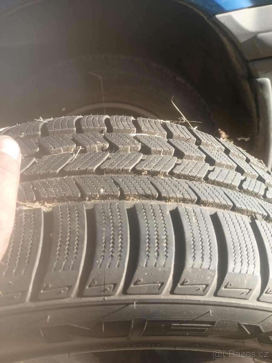 Kola 5x112 z Audi - 2