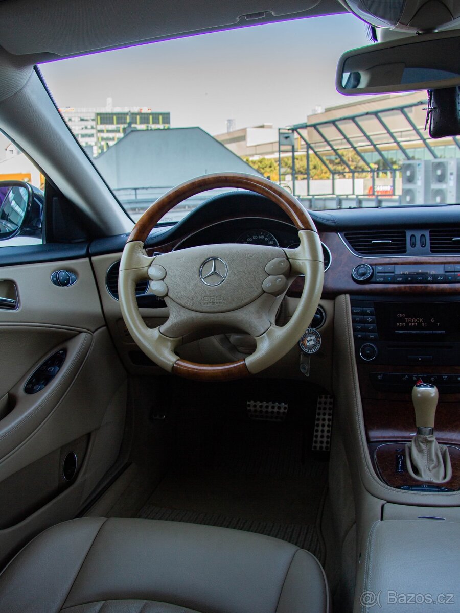 CLS 500 - 2