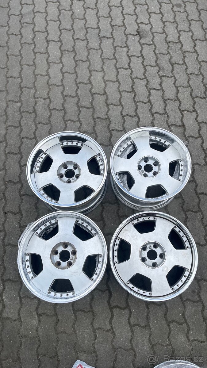 asa dd1 r18 5x112 - 2
