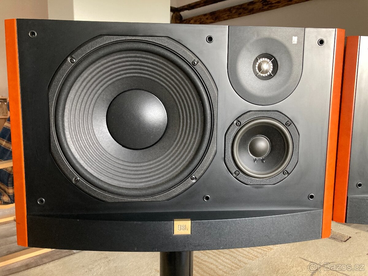 JBL L90 - 2