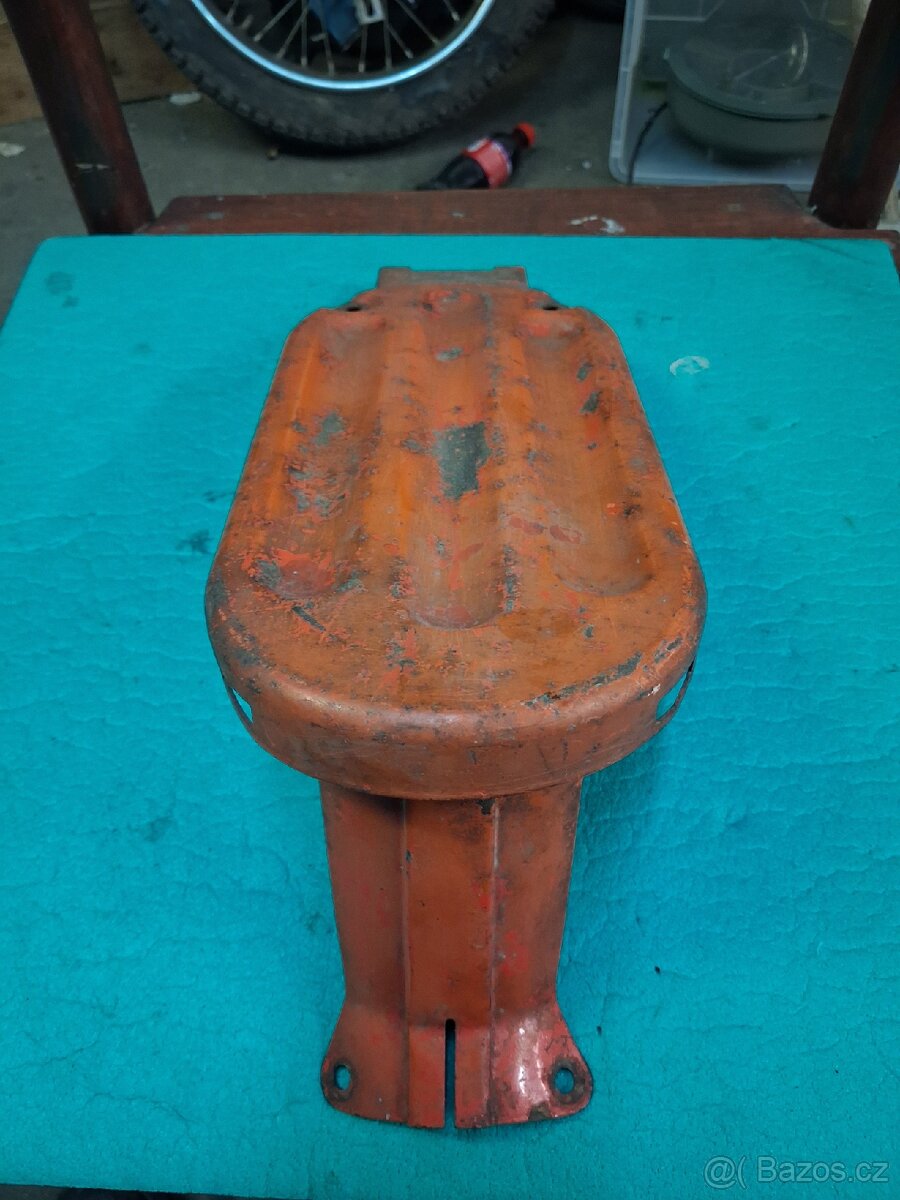 Jawa Stadion S 22 - 2