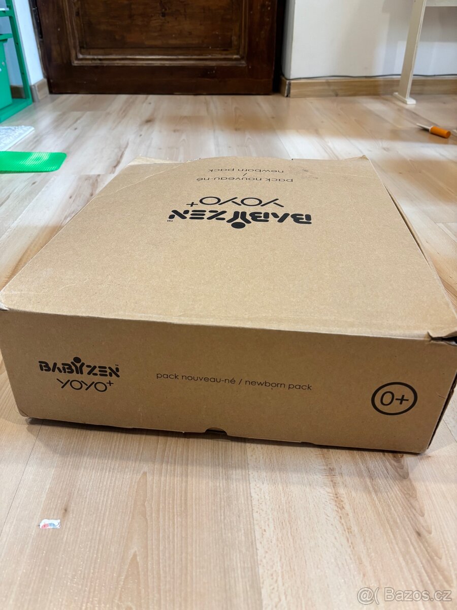 Babyzen yoyo 0+ - 2