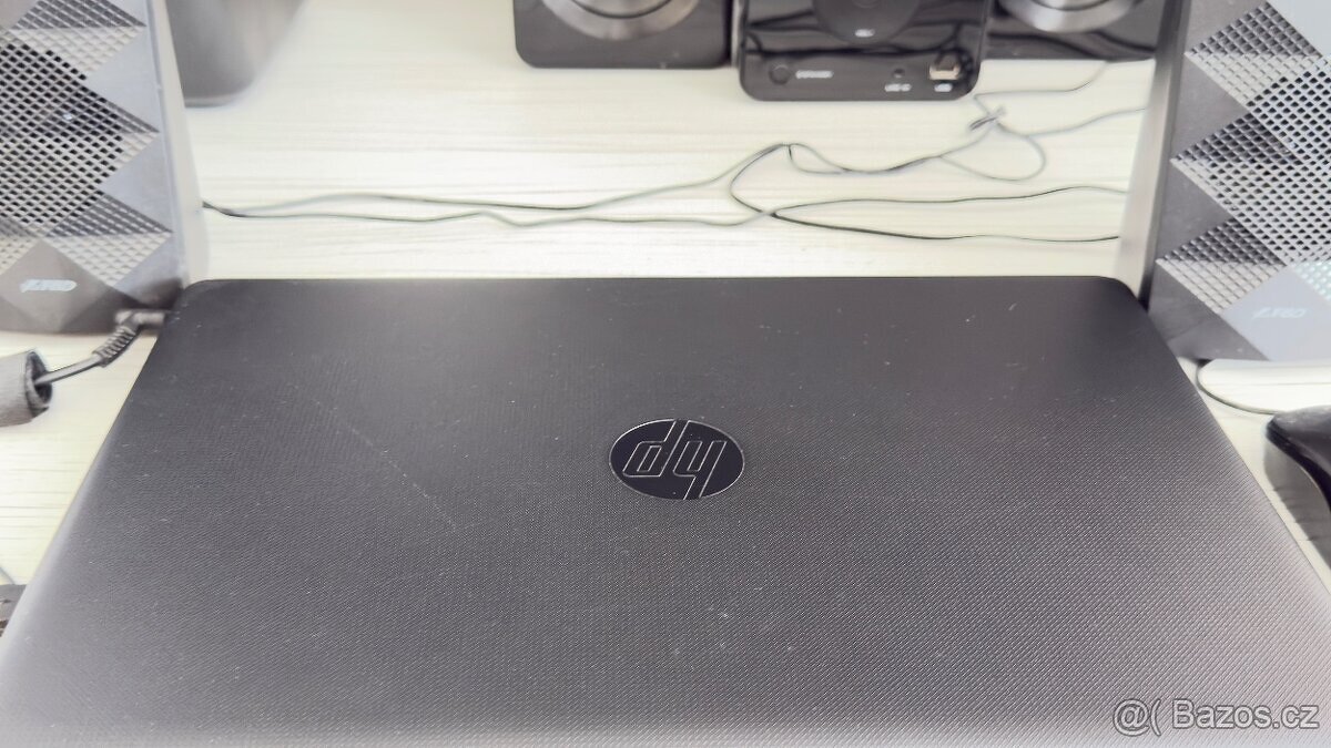Notebook HP - 2