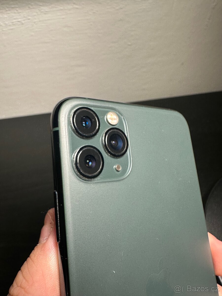 IPhone 11 Pro Max 64 GB - 2