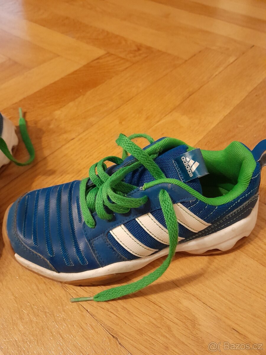 Botasky Adidas - 2