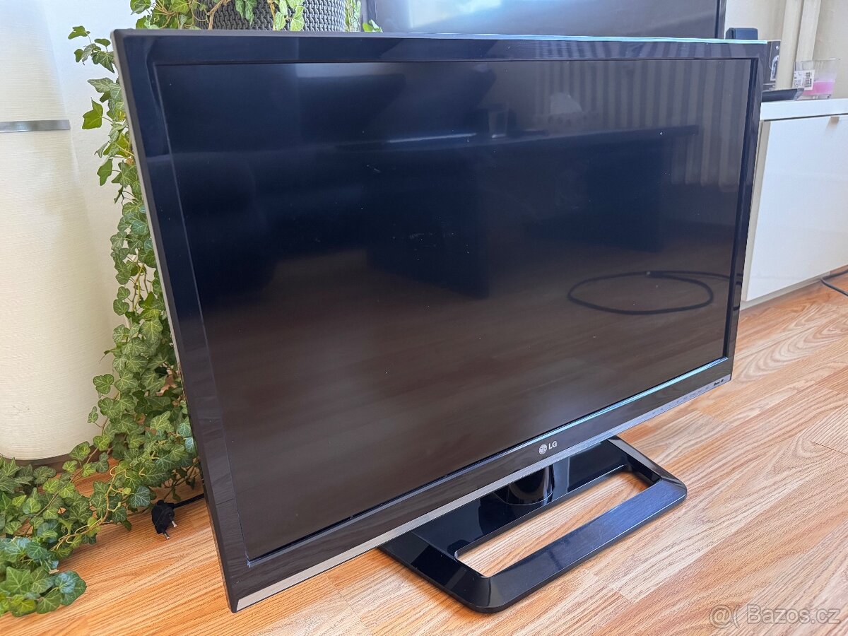 Televize Lg 31,5” - 2