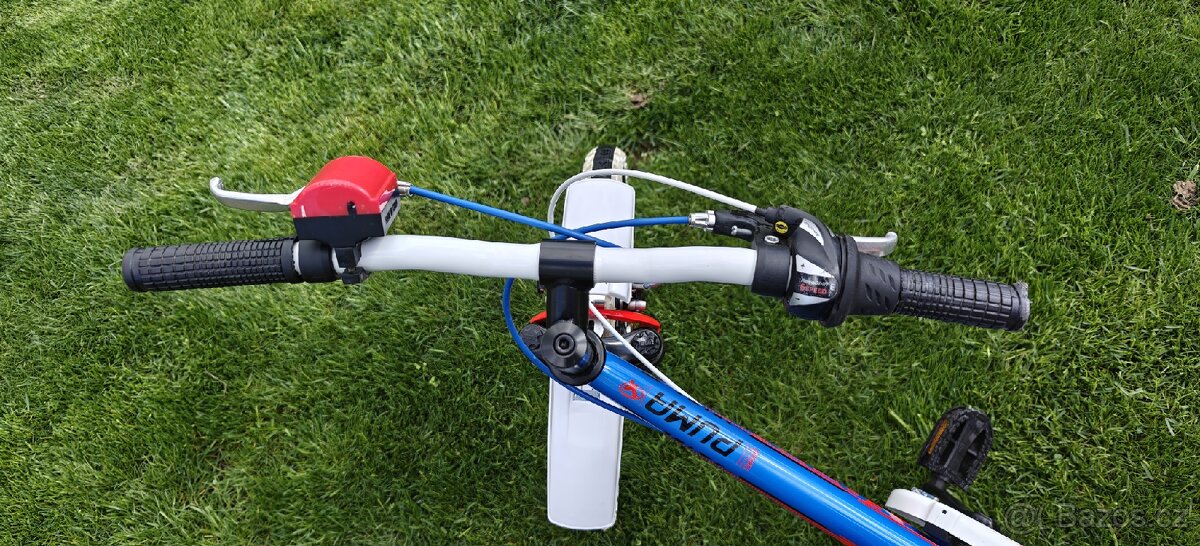 Torpado Puma 20 - 2