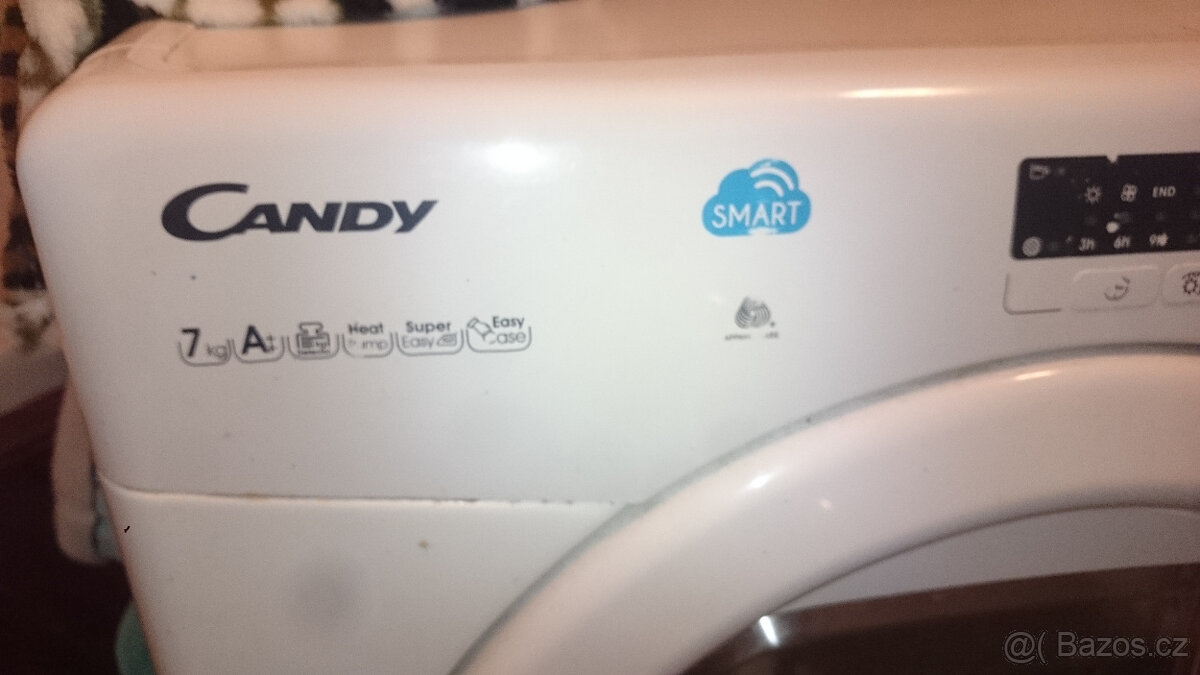 Sušička CANDY - 2