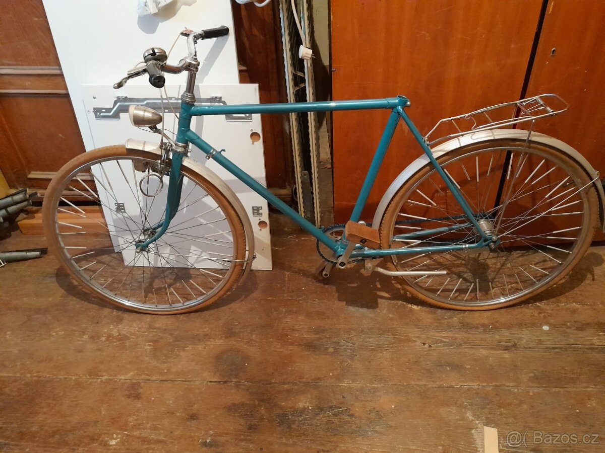 3/4 kolo favorit po rekonstrukci - 2