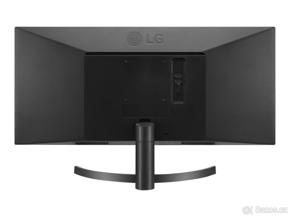 Ultra širokoúhlý monitor 21:9 LG 29WL500 73cm - 2