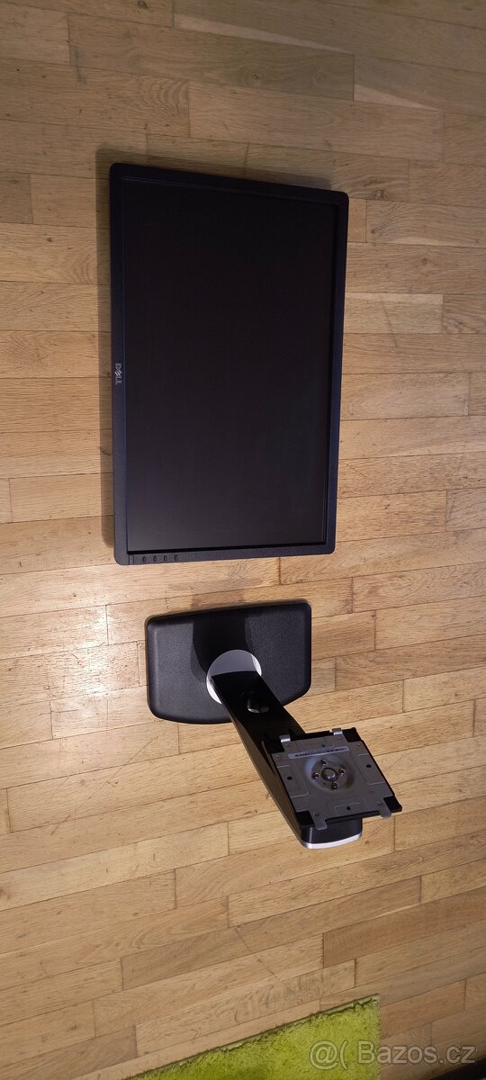 LCD monitor Dell 0Y57VF - 2