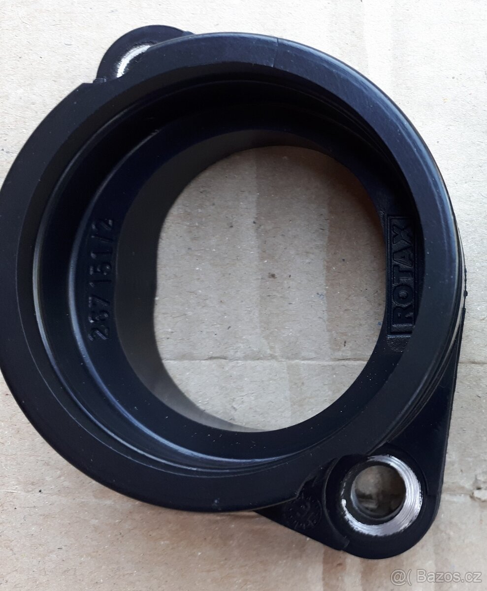 Aprilia ETV1000 / Caponord / RST / RSV / SL příruba sání - 2