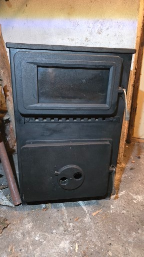 Krbová kamna FILEX-H - 2