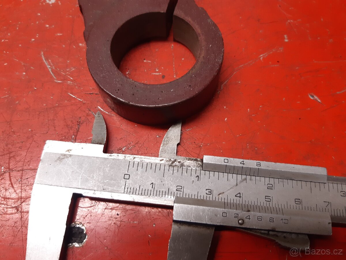 Jawa cz 175/356 spodni bryle - 2