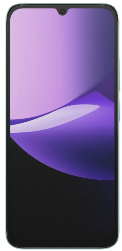 Xiaomi Redmi 15C 5G 128GB - Zelený - 2