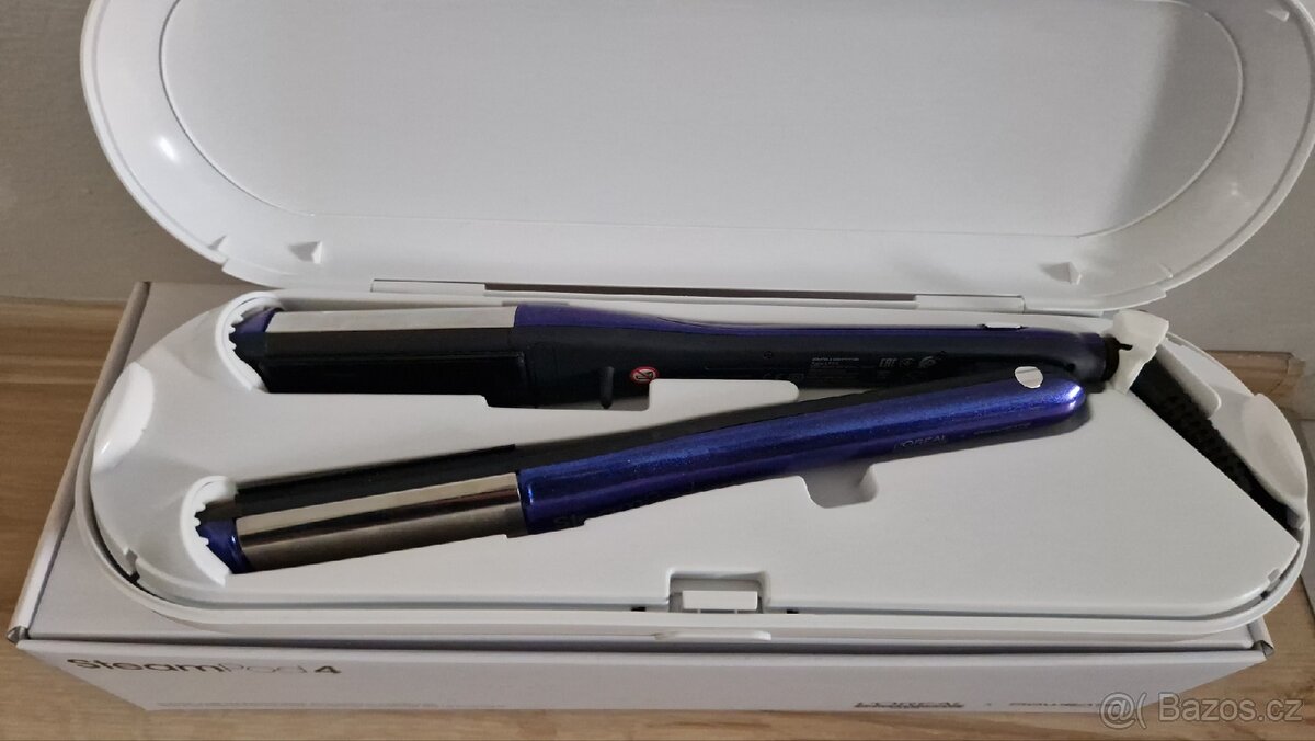 L'ORÉAL Professionnel Steampod 4 - MOON CAPSULE - 2