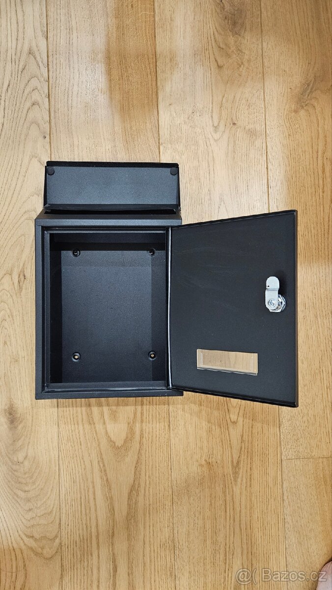 Poštovní schránka ve výborném stavu - 2