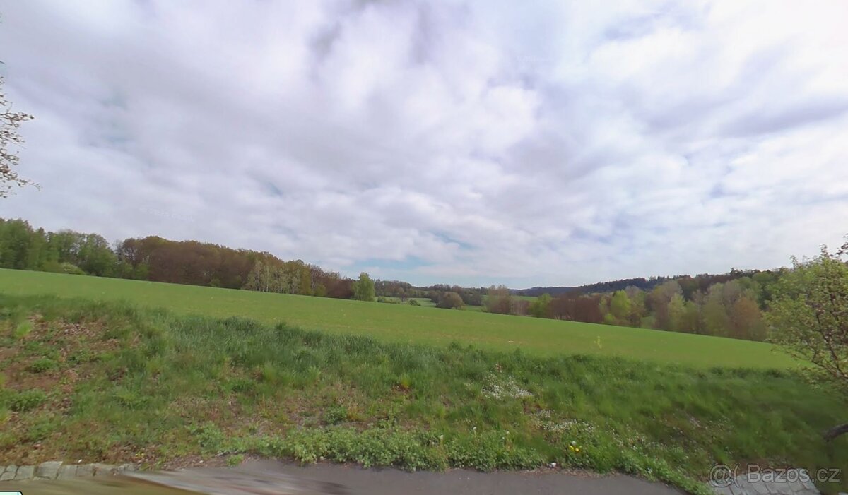 Zemědělská půda, prodej, Podhůří, Kasejovice, Plzeň jih - 2