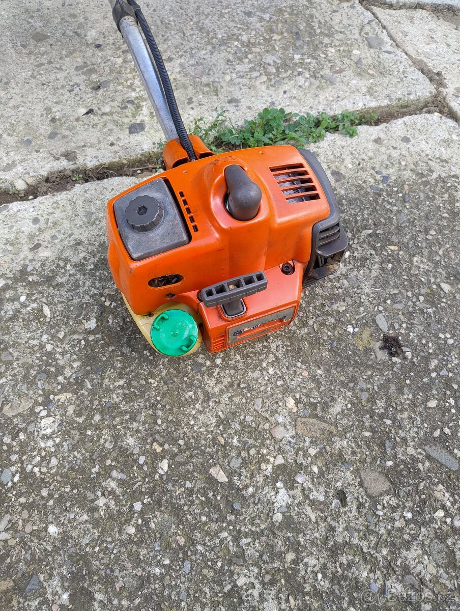 Husqvarna 325RDx - 2