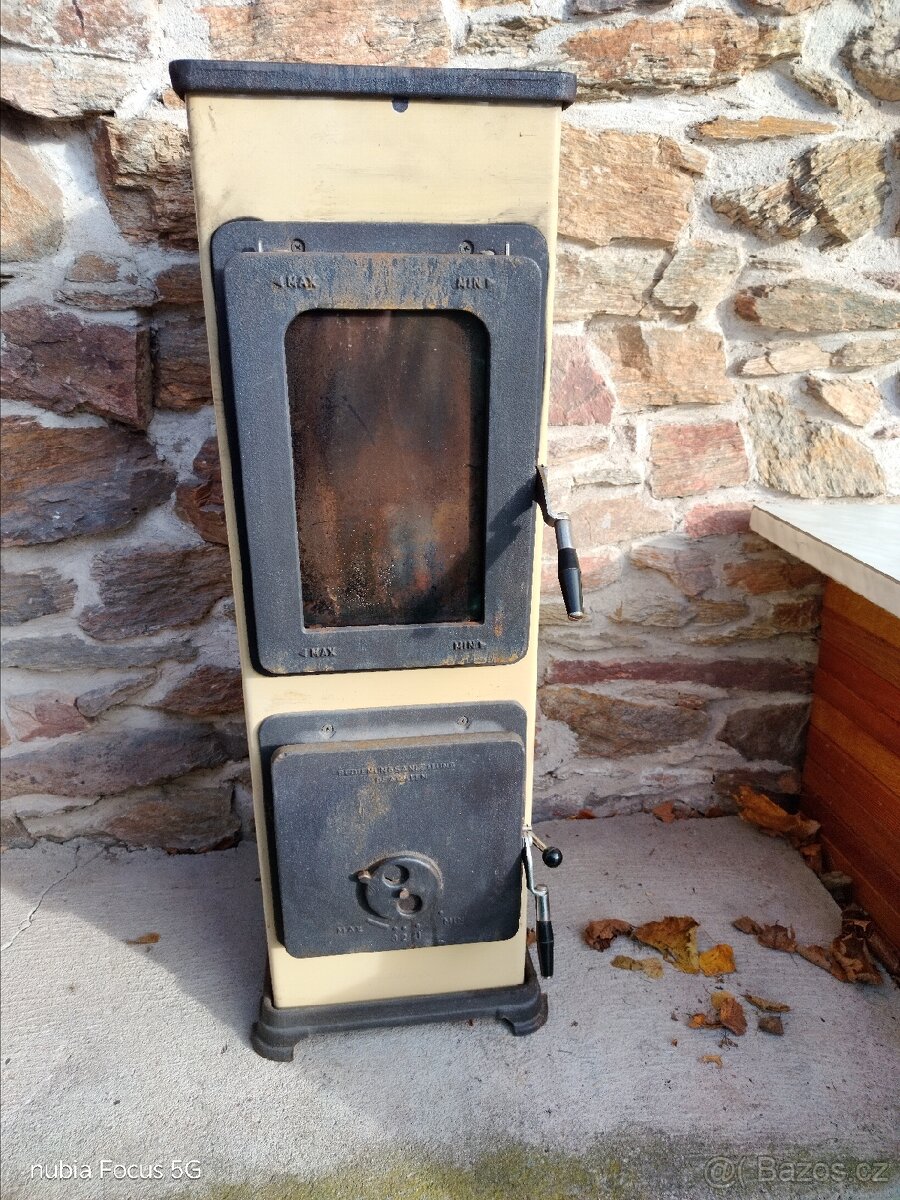 Prodej kamen THORMA BOZEN - 2