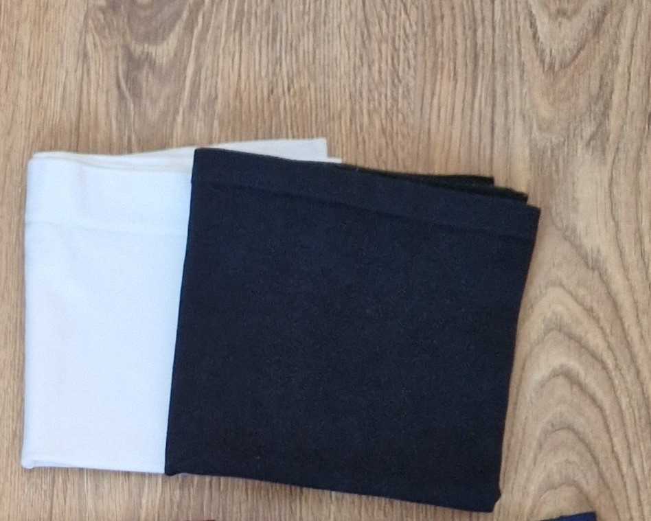 Těhotenské oblečení - 2