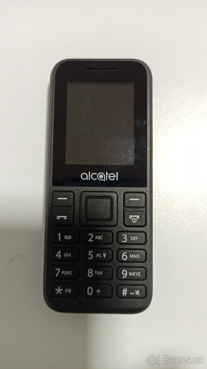 Alcatel nový - 2