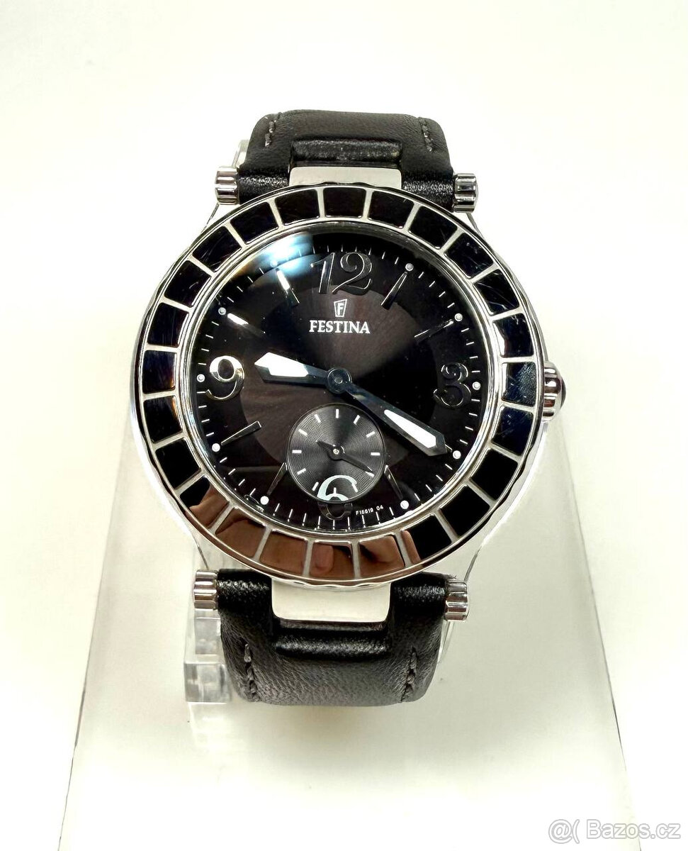 Pánské hodinky Festina F16619 - 2