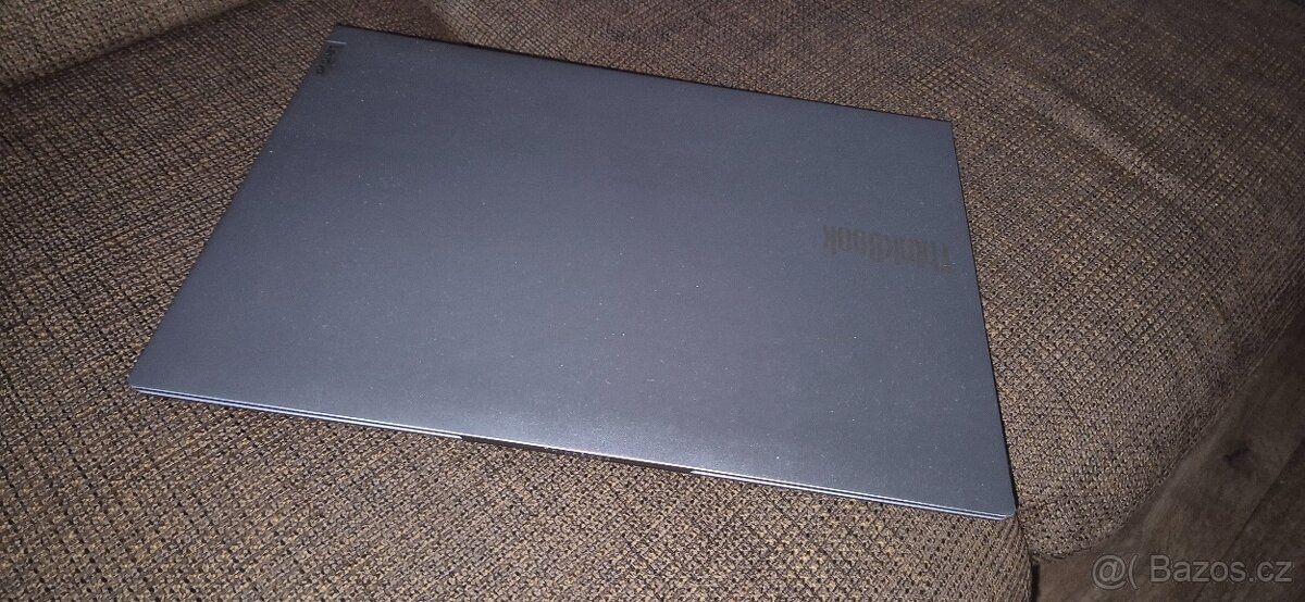 Prodej Lenovo ThinkBook 16" G7 + 2 roky záruka - 2
