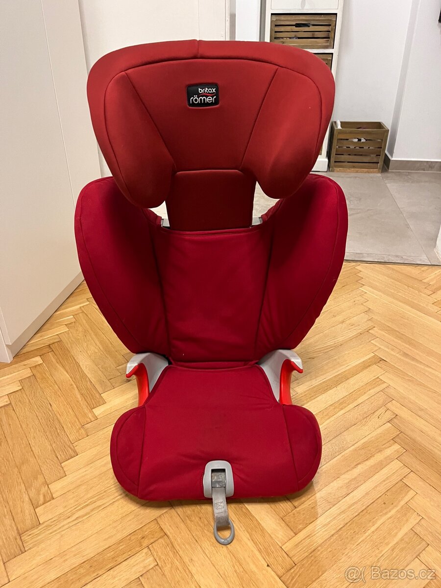 Dětská autosedačka Britax Römer 15 - 36kg - 2