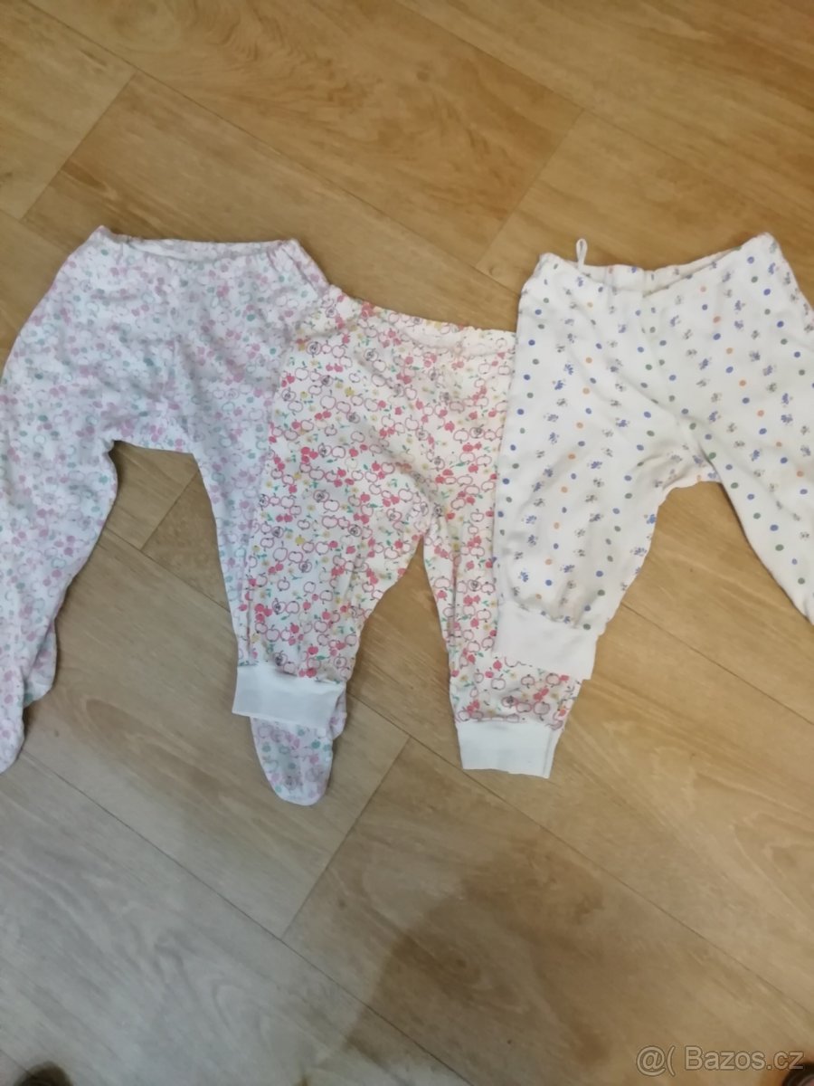 Retro oblečení - 2