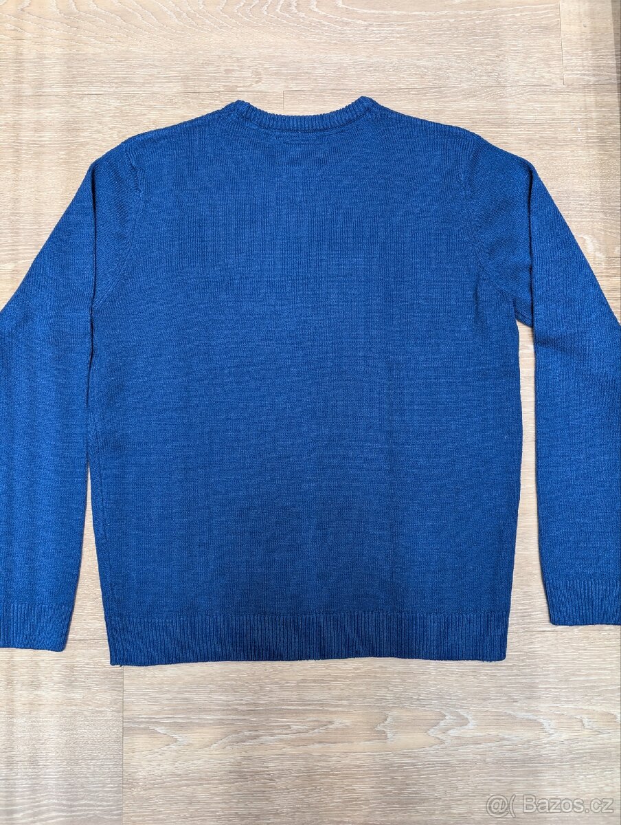 Vánoční svetr - 2