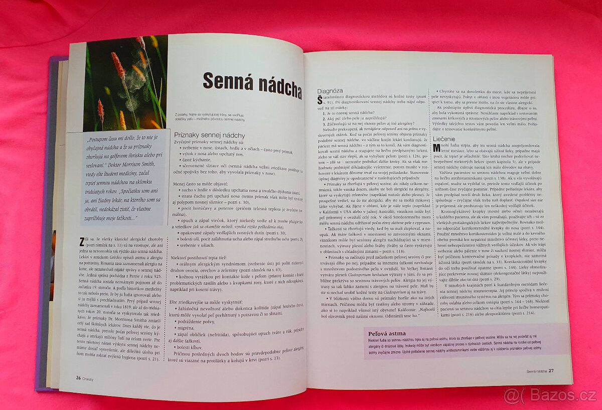 Alergie od A do Z - 2