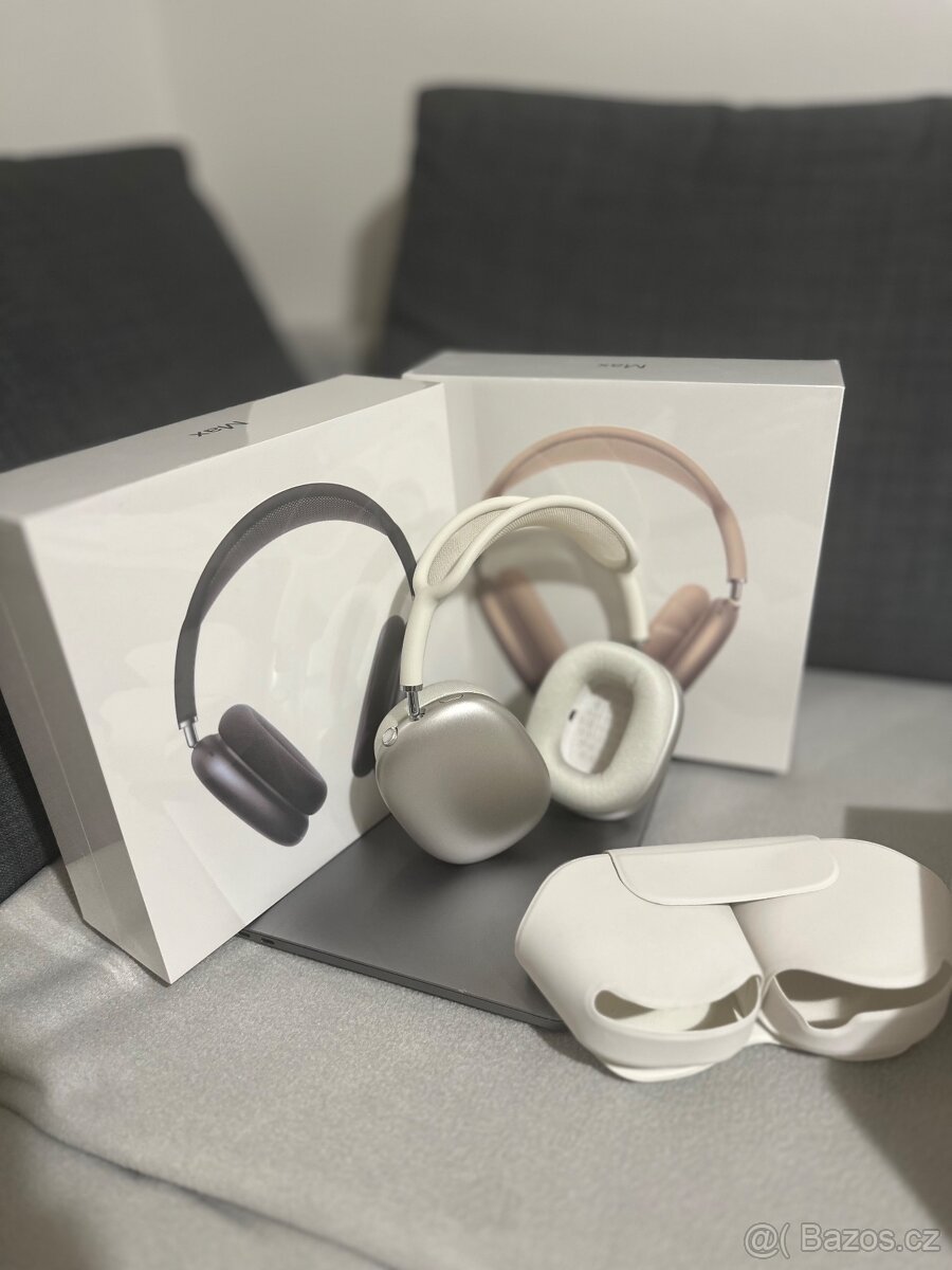 Apple AirPods Max New - 2