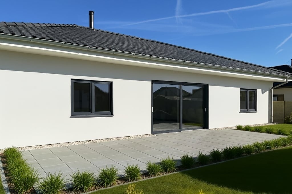 Prodej rodinného domu 176 m², pozemek 750 m² Semín - 2