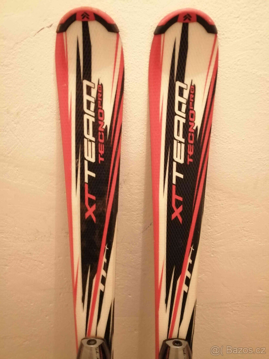 Lyže 140 cm - 2
